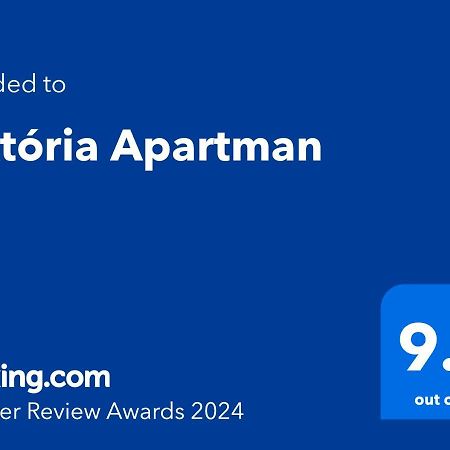 Viktoria Apartman Gyula Dış mekan fotoğraf