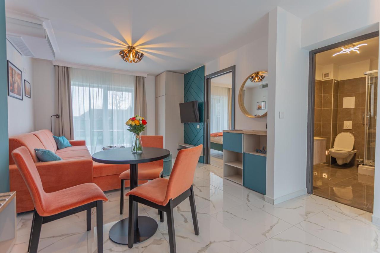 Viktoria Apartman Gyula Dış mekan fotoğraf
