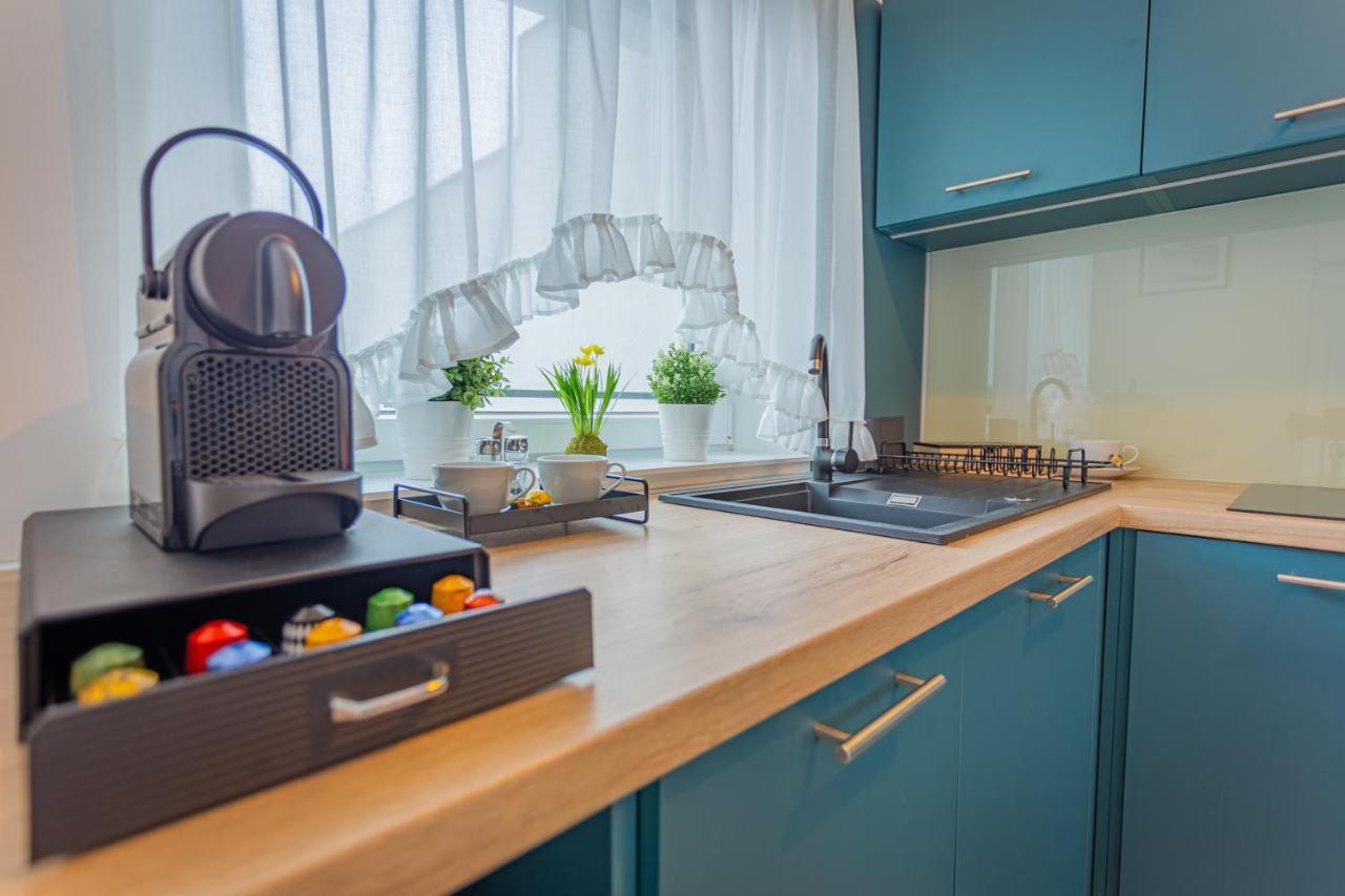 Viktoria Apartman Gyula Dış mekan fotoğraf